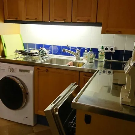 Schloss Διαμέρισμα Gmund (Lower Austria)