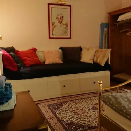 Schloss Διαμέρισμα Gmund (Lower Austria)