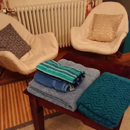 Schloss Apartmán Gmund (Lower Austria)