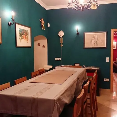 Διαμέρισμα Schloss *