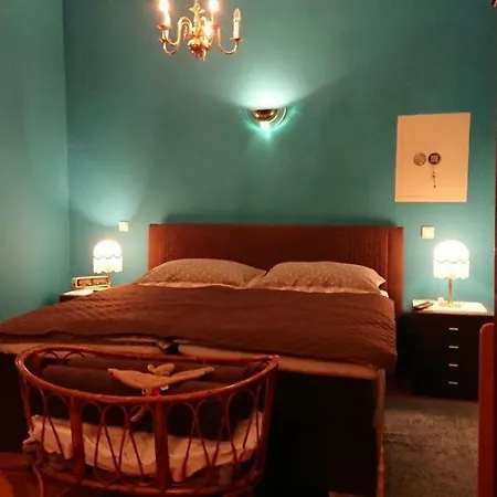 Apartment Schloss Gmund (Lower Austria)