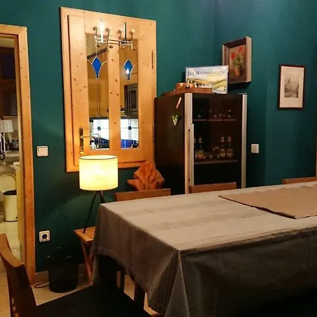 Schloss Apartmán Gmund (Lower Austria)