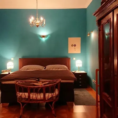 Schloss Διαμέρισμα