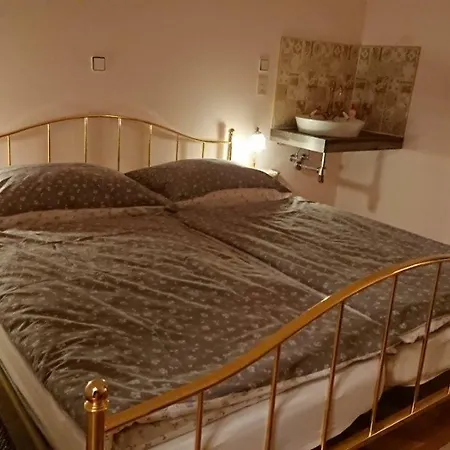 Apartmán Schloss Gmund (Lower Austria)