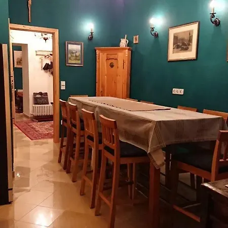 Schloss Apartment