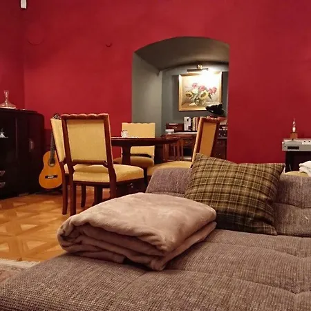 Schloss Διαμέρισμα