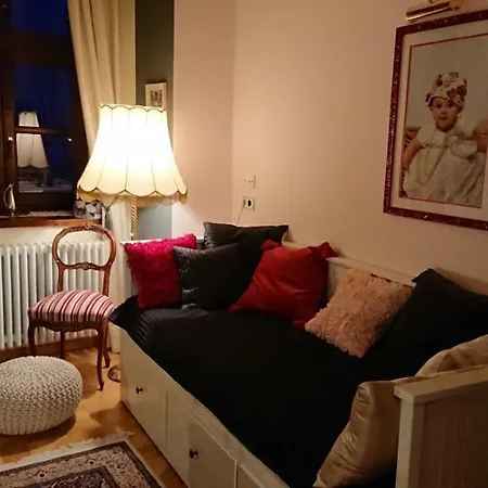 Apartmán Schloss Gmund (Lower Austria)