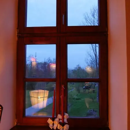 Schloss Apartment *
