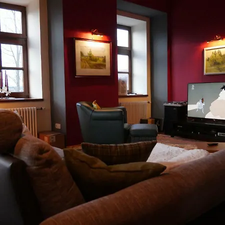 Διαμέρισμα Schloss