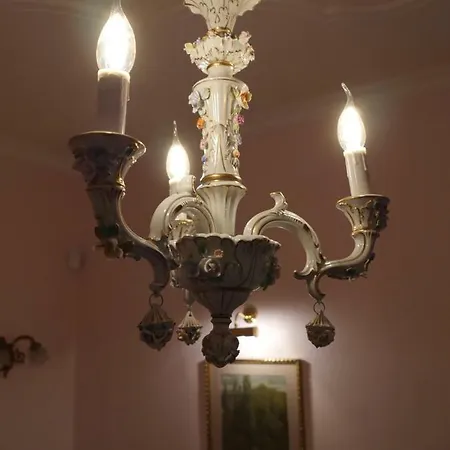Apartment Schloss