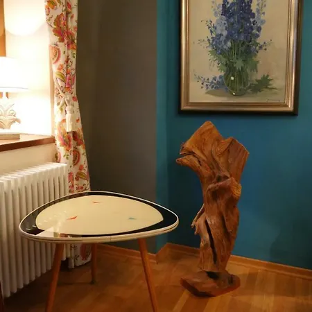 Διαμέρισμα Schloss Gmund (Lower Austria)