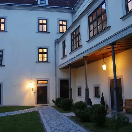 Apartmán Schloss Gmund (Lower Austria)