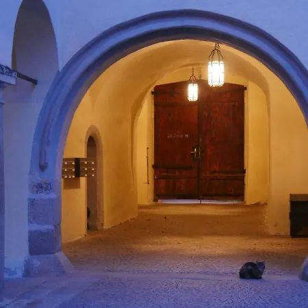 Schloss Διαμέρισμα *