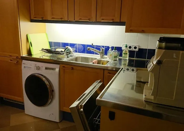 Schloss Apartamento Gmund (Lower Austria)