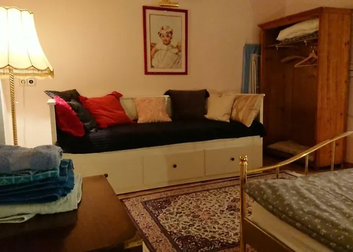 Schloss Apartment Gmund (Lower Austria)