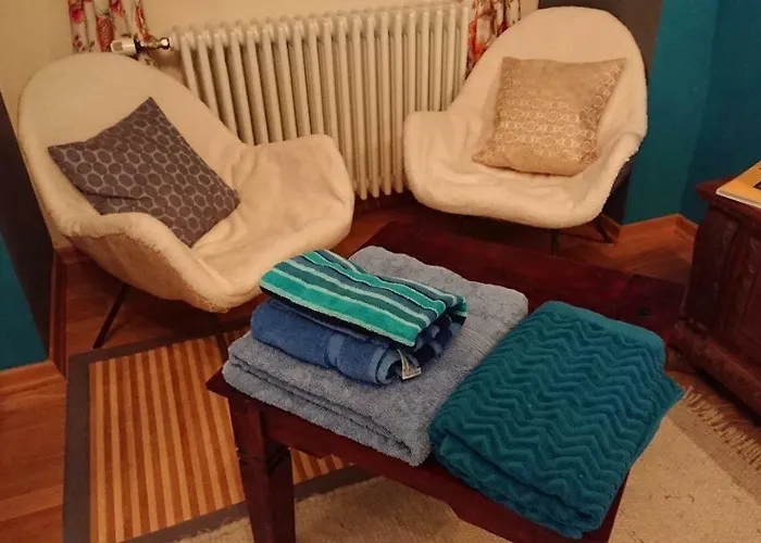 Schloss Apartment Gmund (Lower Austria)