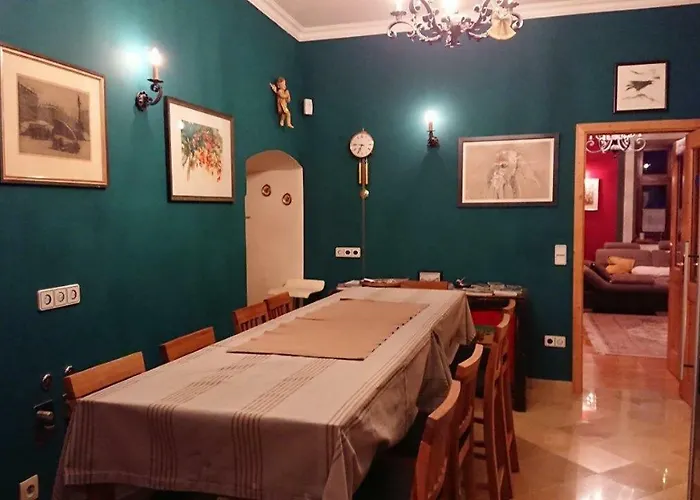 Apartamento Schloss *