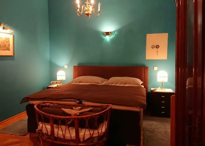 Apartamento Schloss Gmund (Lower Austria)