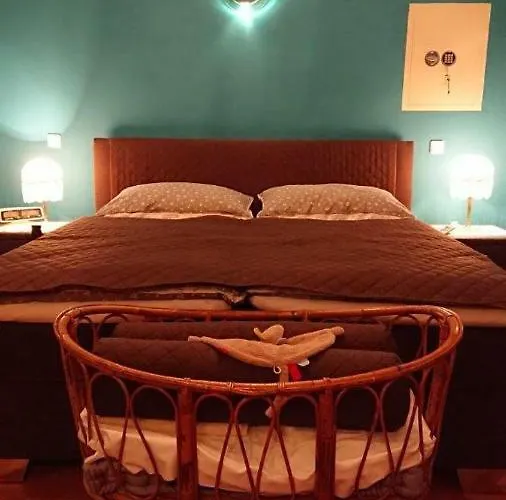 Apartamento Schloss Gmund (Lower Austria)