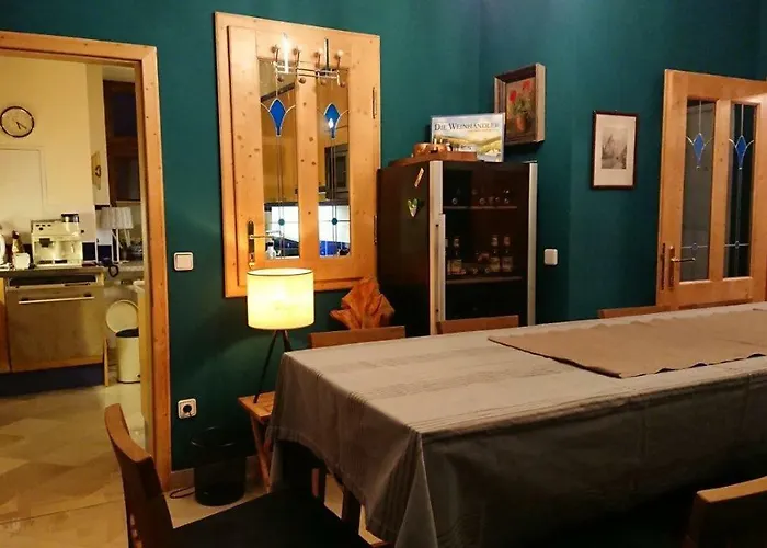 Schloss Apartamento Gmund (Lower Austria)