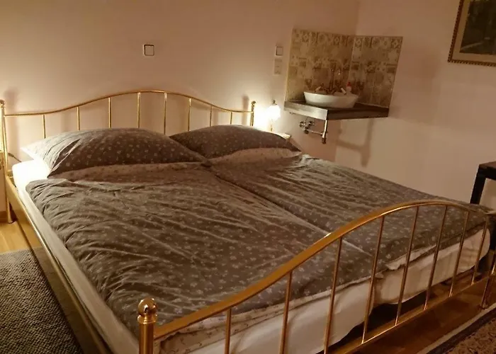 Apartamento Schloss Gmund (Lower Austria)