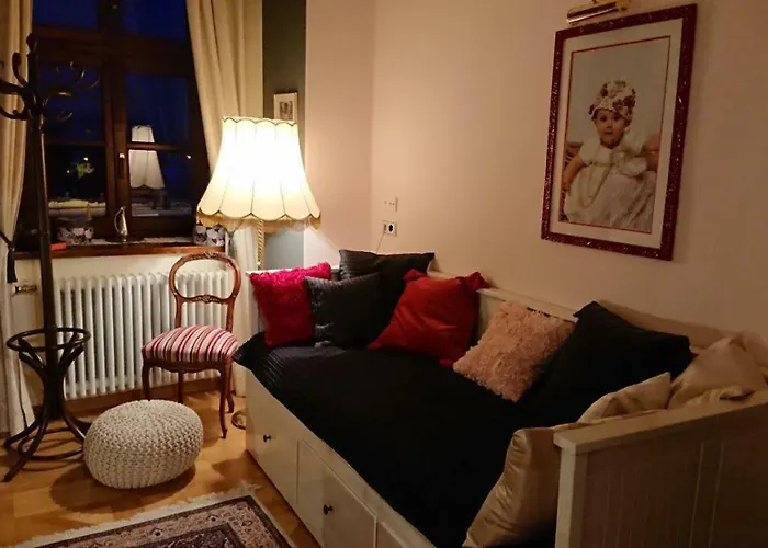 Apartment Schloss Gmund (Lower Austria)