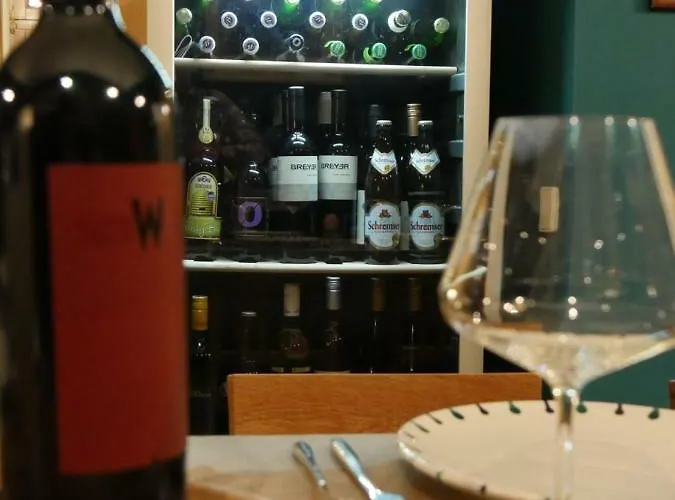 Apartamento Schloss *