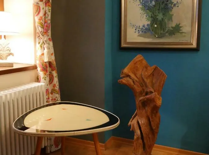 Apartamento Schloss Gmund (Lower Austria)