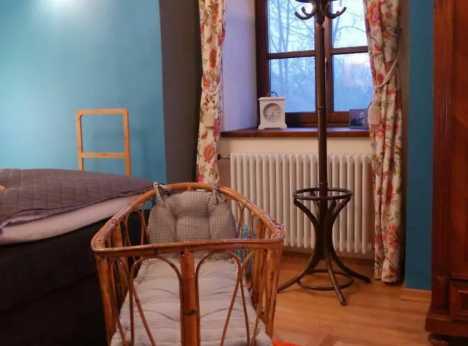 Apartment Schloss Gmund (Lower Austria)