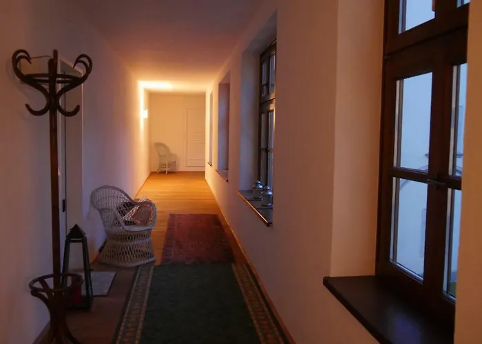 Schloss Gmund (Lower Austria)